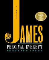 Barnes & Noble James: A Novel by Percival Everett