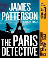 The Paris Detective By James Patterson