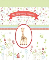 My Pregnancy Journal with Sophie la girafe by Sophie la girafe