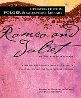 Romeo and Juliet by William Shakespeare