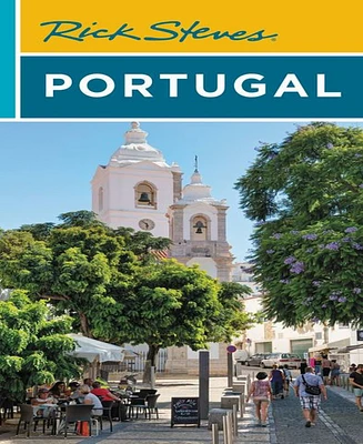 Rick Steves Portugal by Rick Steves