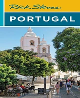 Rick Steves Portugal by Rick Steves