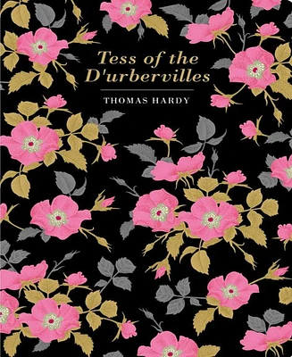 Tess of The D'Urbervilles by Thomas Hardy