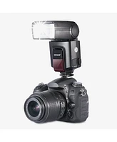 Neewer TT560 Flash Speedlite for Canon Sony Nikon Panasonic Olympus Pentax and Other Dslr Cameras, Digital Camera Speedlight with Standard Hot Shoe
