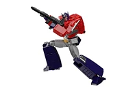 Transformers Mp-44S Optimus Prime Masterpiece