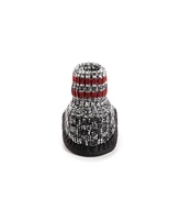 Muk Luks Men's Cuff Bootie Slipper