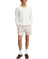 Cotton On Men's Easy Draw Cord Shorts