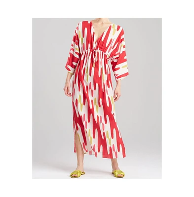 Natori Women's Lido Caftan