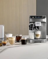 De'Longhi Magnifica Plus Fully Automatic Espresso Machine