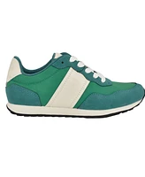 Tommy Hilfiger Women's Cameo Retro Lace-Up Sneakers