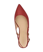 Tommy Hilfiger Women's Vamina Slingback Flats