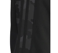 adidas Men's Camo Tricot Track Pants