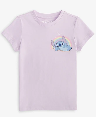 Epic Threads Toddler Girls Lilo and Stitch T-Shirt, Exclusively at Macy's