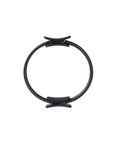 HolaHatha Pilates Ring Cardio Strength Workout Equipment forToning