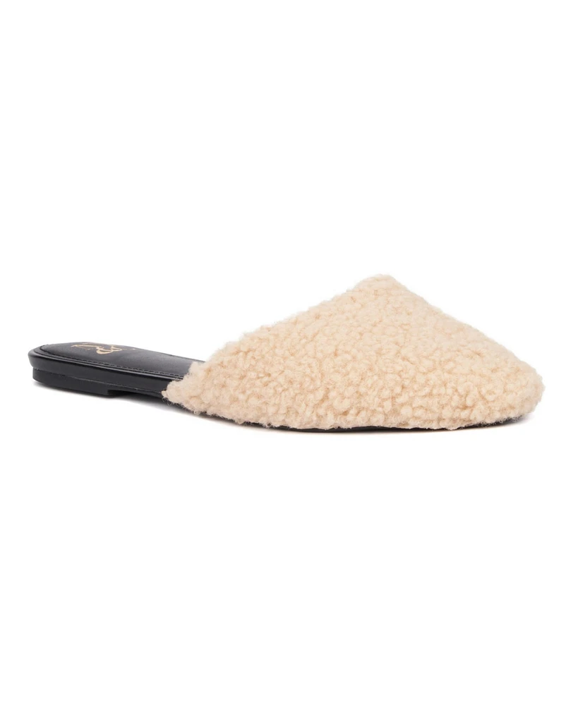 New York & Company Women's Andi Mule