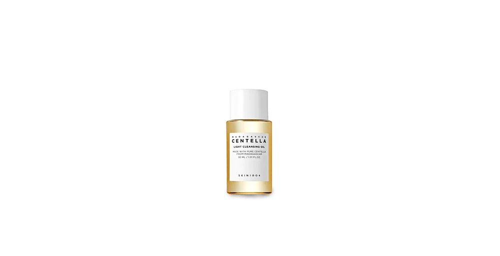 SKIN1004 Madagascar Centella Light Cleansing Oil 30ml