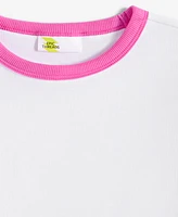 Epic Threads Kid Girl Rib Baby Tee, Exclusively at Macy's