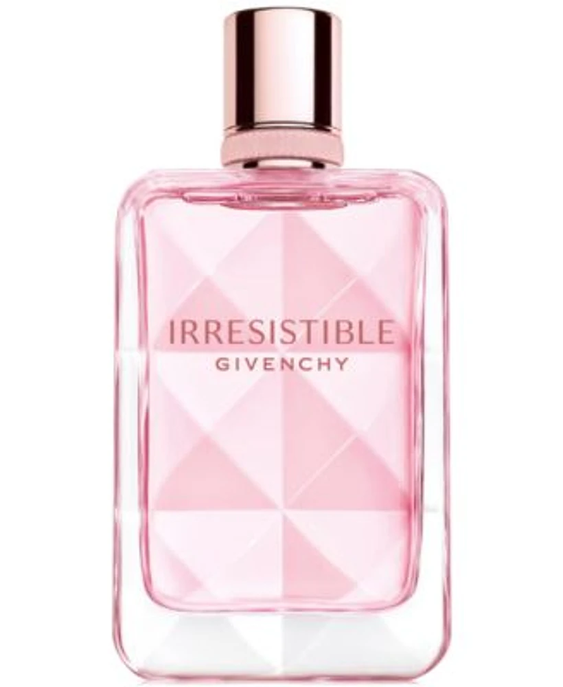 Givenchy Irresistible Very Floral Eau De Parfum Fragrance Collection