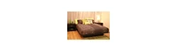 Slickblue Platform Bed Frame for Modern Bedroom Style and Support