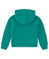 Levi's Big Girls Meet and Greet Sweatshirt