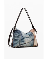 Desigual Women's Patchwork bag