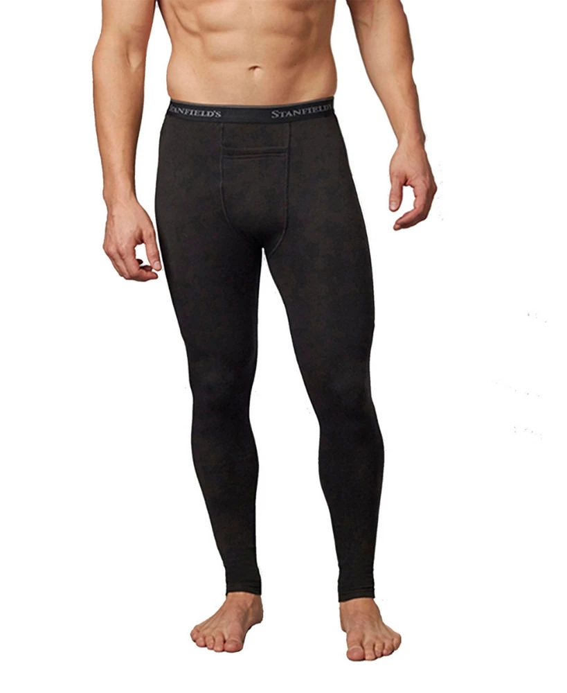 Stanfield's Men's HeatFX Heavy Base Layer Long Underwear