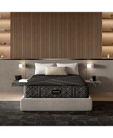 Beautyrest Black Hybrid Series One 12.5 Firm Tight Top Mattress Collection