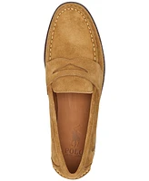 Polo Ralph Lauren Men's Alston Suede Penny Loafer