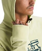 The North Face Men's Tekno Logo Hoodie