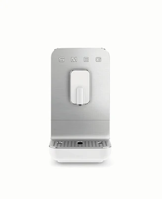 Smeg Contemporary Aesthetic Fully Automatic Coffee Machine