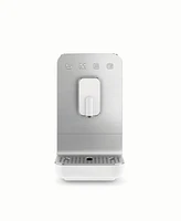 Smeg Contemporary Aesthetic Fully Automatic Coffee Machine