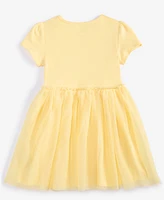 Epic Threads Toddler Girls Butterfly Tutu Dress, Exclusively at Macy's