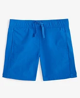 Epic Threads Toddler Boys Solid Shorts, Exclusively at Macy's