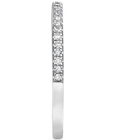 Diamond Bridal Set (2-5/8 ct. t.w.) in 14k White Gold