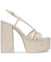 Circus Ny by Sam Edelman Siena Platform Dress Sandals