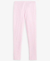 Epic Threads Toddler Girls Geo Print Stretch Leggings, Exclusively at Macy's