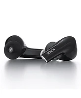 Denon Ah-C830NCW True Wireless Earbuds with Active Noise-Cancellation