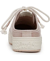 Blowfish Malibu Women's Super Slide Mule Platform Sneakers