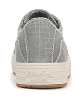 Blowfish Malibu Women's Super Smile Lace Up Platform Sneakers