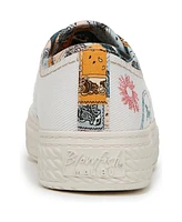 Blowfish Malibu Women's Super Sweet Slip On Platform Sneakers