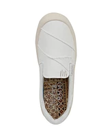 Blowfish Malibu Women's Beachfront Round Toe Slip On Sneakers