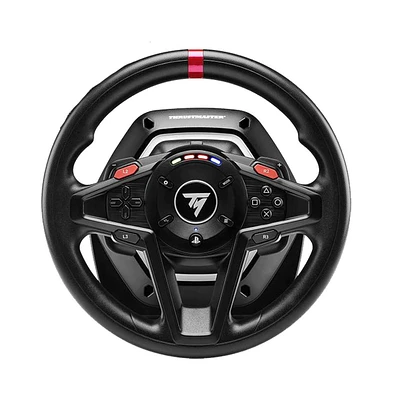 Thrustmaster T128 Racing Wheel For Playstation 4, 5 And Pc