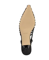 Nine West Women's Whitt Slip-On Dress Pumps