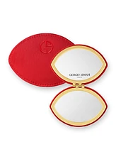 Free Mirror with any $100 Armani Beauty purchase