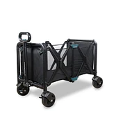 Wonderfold Wagon S5 Convertible Utility Wagon