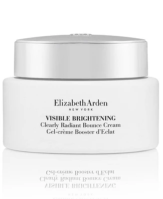 Elizabeth Arden Visible Brightening Clearly Radiant Bounce Cream, 1.7 oz.