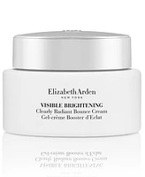 Elizabeth Arden Visible Brightening Clearly Radiant Bounce Cream, 1.7 oz.