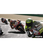 Deep Silver MotoGP 20