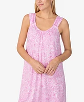 Ellen Tracy Women's Sleeveless Chemise