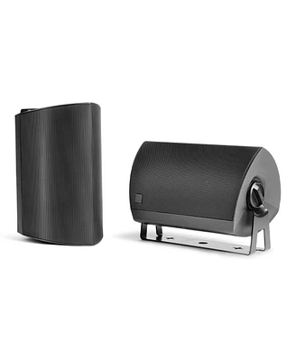 Definitive Technology Aw-550 All Weather Speaker with Bracket - Pair